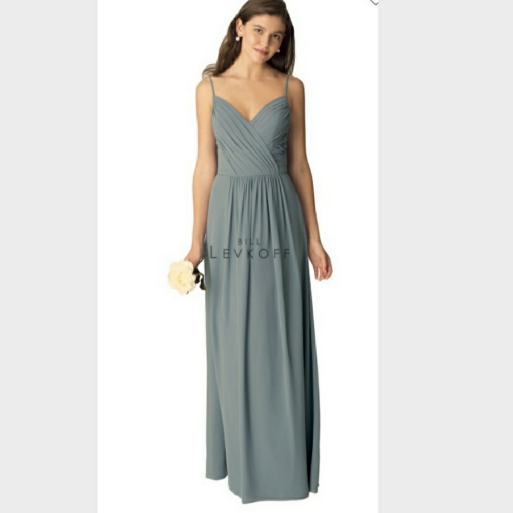 Bill levkoff style 1296 slate